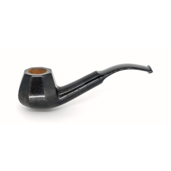 Pfeife Mastro Geppetto Liscia 0 Half Bent Facett