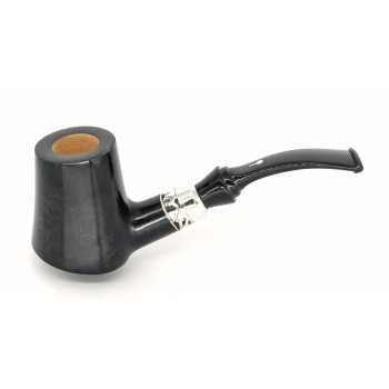 Pfeife Mastro Geppetto Liscia 0 Pipe of the Year 2025