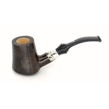 Pfeife Mastro Geppetto Liscia 2 Pipe of the Year 2025