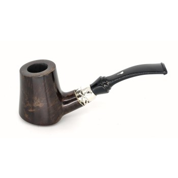 Pfeife Mastro Geppetto Liscia 2 Pipe of the Year 2025