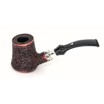 Pfeife Mastro Geppetto Rusticato Pipe of the Year 2025