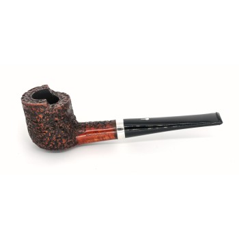 Pfeife Mastro Geppetto Rusticato Windshield