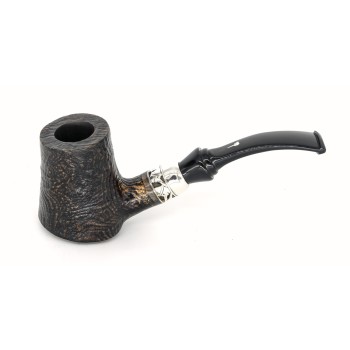 Pfeife Mastro Geppetto Sabbiato Pipe of the Year 2025