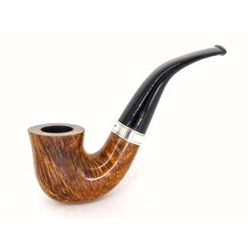 Pfeife Peterson Flame Grain Mod.05 SECOND