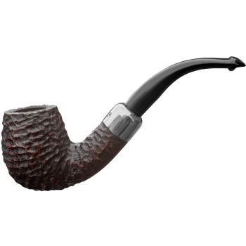 Pfeife Peterson Pipe of the Year 2023 Rustic