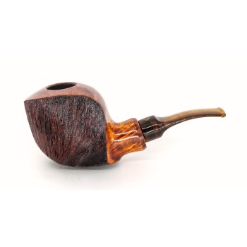 Pfeife Poul Winslow Crown Viking Giant