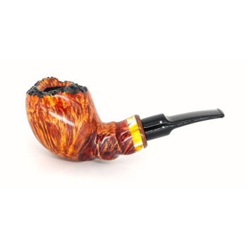 Pfeife Poul Winslow Handmade D