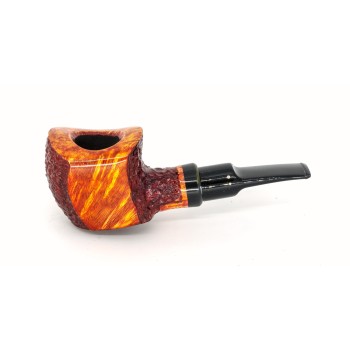 Pfeife Poul Winslow Handmade E