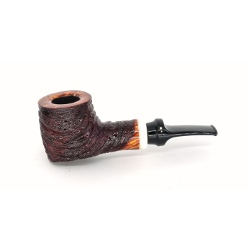 Pfeife Poul Winslow Handmade E