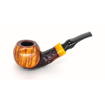 Pfeife Poul Winslow Handmade E