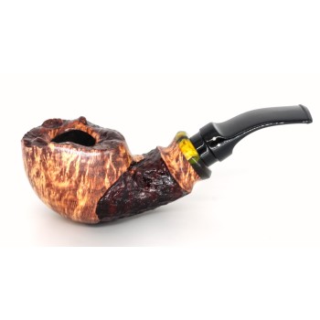Pfeife Poul Winslow Handmade E