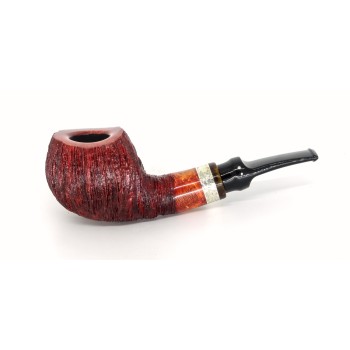 Pfeife Poul Winslow Handmade E