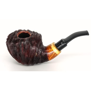 Pfeife Poul Winslow Handmade E Ekstra