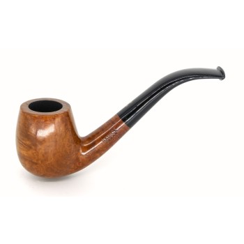 Pfeife Radice Clear Bent SECOND