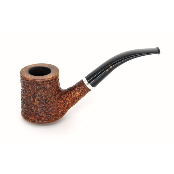 Pfeife Radice Rind Bent Stand Up SECOND