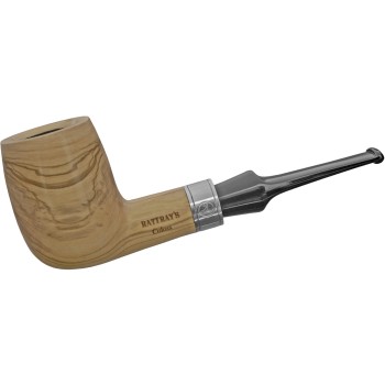 Pfeife Rattray's Coloss Olive Smooth 147