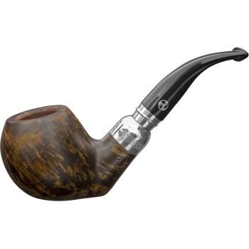 Pfeife Rattray's Pipe of the Year 2022 Contrast