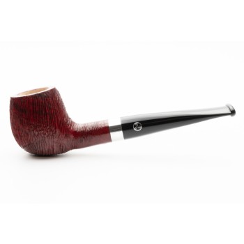 Pfeife Rattray's The Witch Brushed Red 201