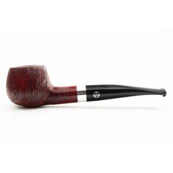 Pfeife Rattray's The Witch Brushed Red 202