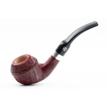 Pfeife Rattray's The Witch Brushed Red 204