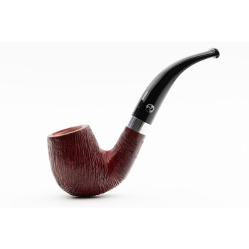 Pfeife Rattray's The Witch Brushed Red 205
