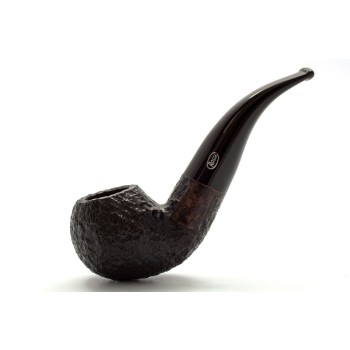 Pfeife Rossi Vulcano Rustic 642