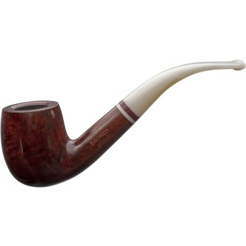 Pfeife Savinelli Avorio Burgundy 606