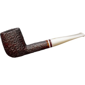 Pfeife Savinelli Avorio Rustic 111