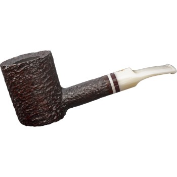 Pfeife Savinelli Avorio Rustic 311