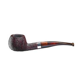 Pfeife Savinelli Bellagio Rustic 315