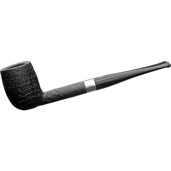 Pfeife Savinelli Bing's New Favorite Sandblast