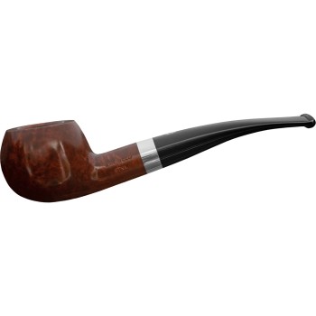 Pfeife Savinelli Etna Brown 315