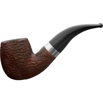 Pfeife Savinelli Etna Rustic 616