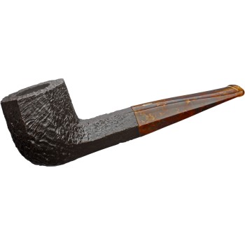 Pfeife Savinelli Ottagono