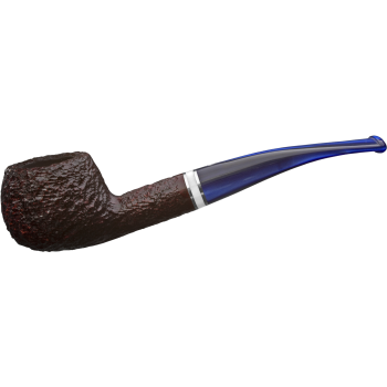 Pfeife Savinelli St. Nicholas 2023 - 315