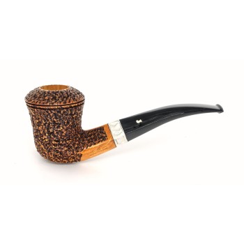Pfeife Ser Jacopo per Aspera AD D R1 Domina 2025 - Limited Ed.