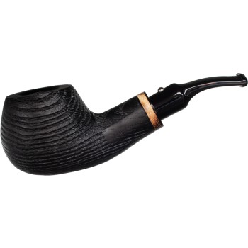 Pfeife White Elephant Cameroon 2