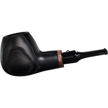 Pfeife White Elephant Cameroon 5