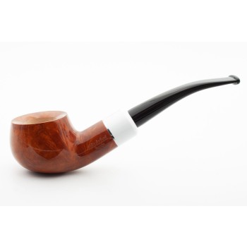 Pfeife White Elephant Kenya Terracotta 15