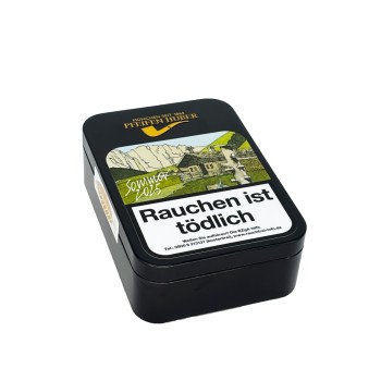 Pfeifen Huber Sommertabak 2025