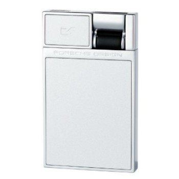 Pfeifenfeuerzeug Porsche PD2 - 03 Silver