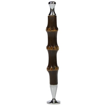 Pfeifenstopfer Rattray's Bamboo Dark Tamper