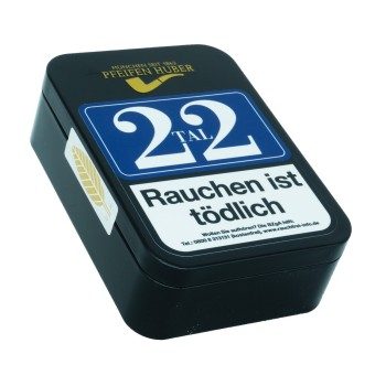 Pfeifentabak Tal 22