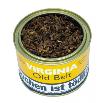 Pfeifentabak Virginia Old Belt