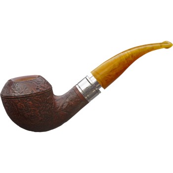 Rattray's Monarch Sandblast Brown 178 Yellow