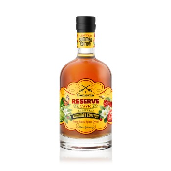 Rum Aylesbury Corsario Reserve Cask – Limited Summer Edition 2025