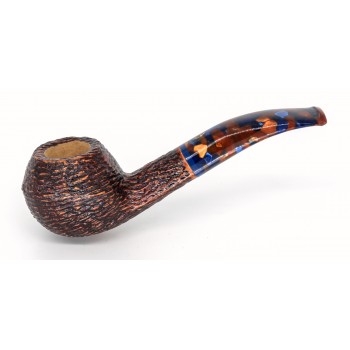 Pfeife Savinelli Fantasia 673 Rustic