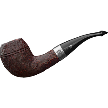 Pfeife Peterson Sherlock Holmes Deerstalker Rustic