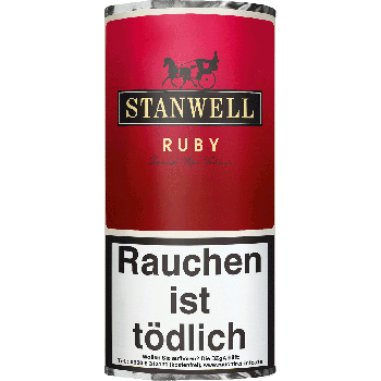 Pfeifentabak Stanwell Ruby (Cherry)