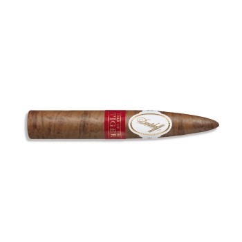 Zigarre Davidoff Year of the Tiger Limited Edition 2022